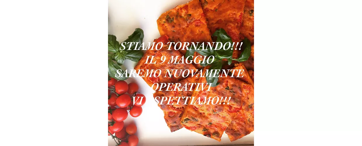 Pizze e Delizie