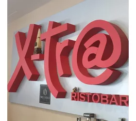 XTRARISTOBAR