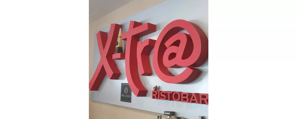 XTRARISTOBAR