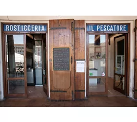 Rosticceria Il Pescatore