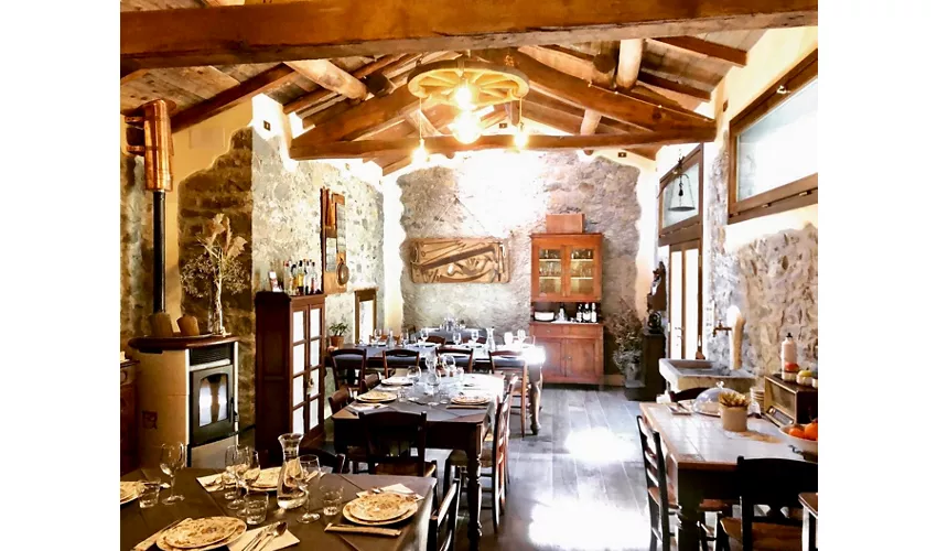 Locanda Centolaghi