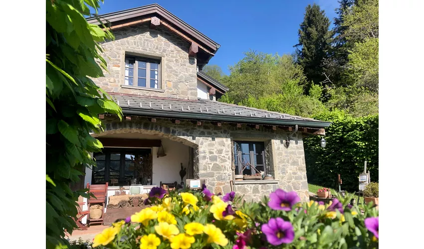 Locanda Centolaghi
