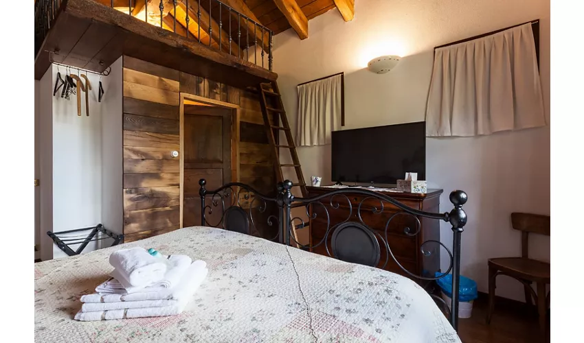 Locanda Centolaghi