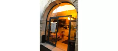 Osteria Dogana dal 1969