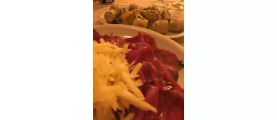 Osteria Dogana dal 1969