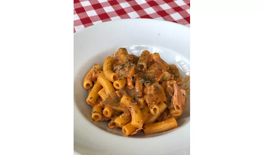 Osteria Dogana dal 1969
