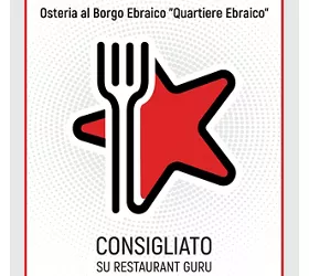 Osteria al Borgo Ebraico