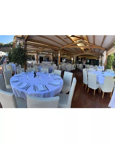 Acquamarina Ristorante