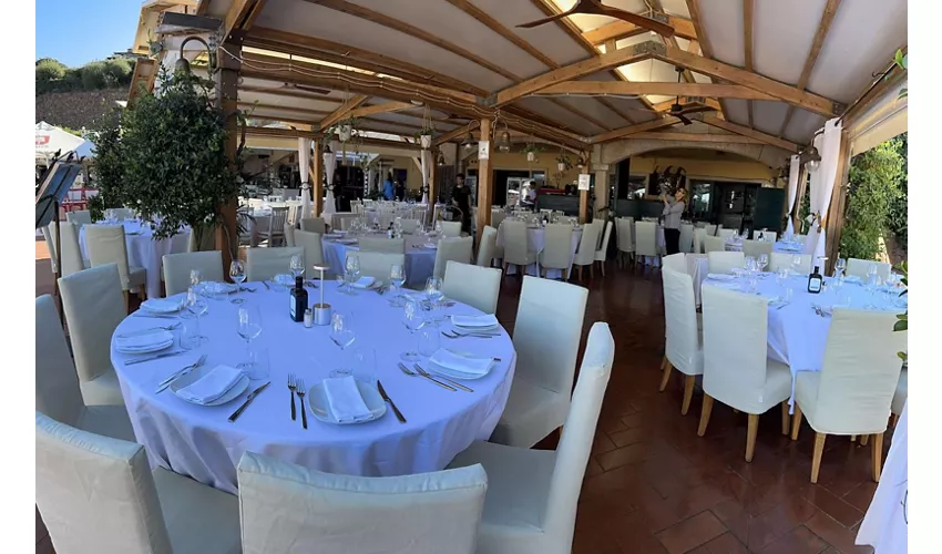Acquamarina Ristorante
