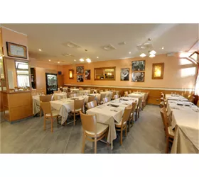 Pizzeria Tramonti