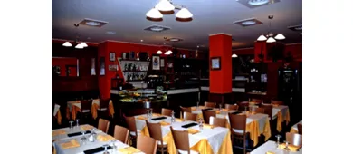 Pizzeria Tramonti