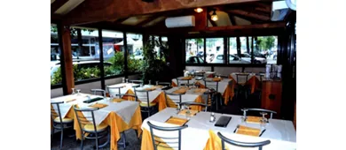 Pizzeria Tramonti