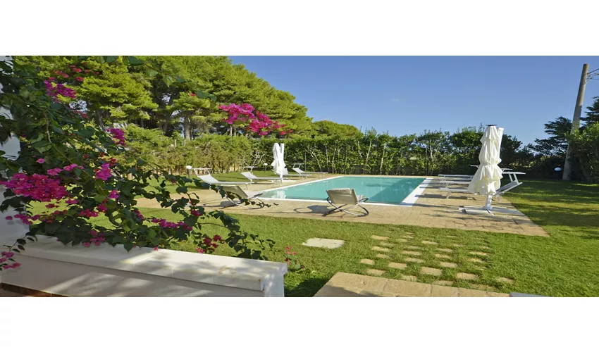 Villa Iaculizzi