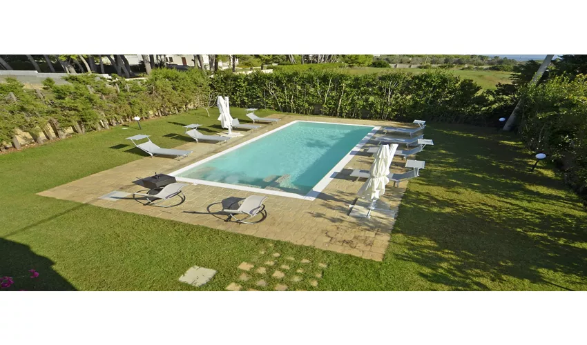 Villa Iaculizzi