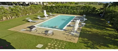 Villa Iaculizzi