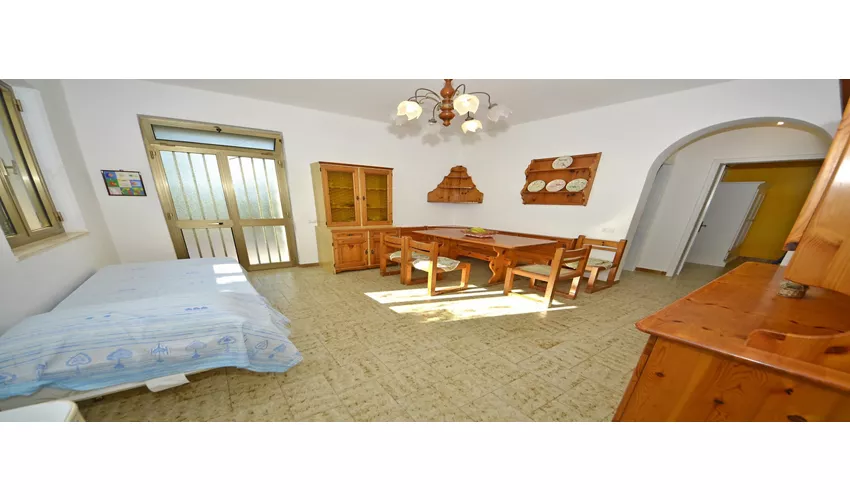 Villa Iaculizzi