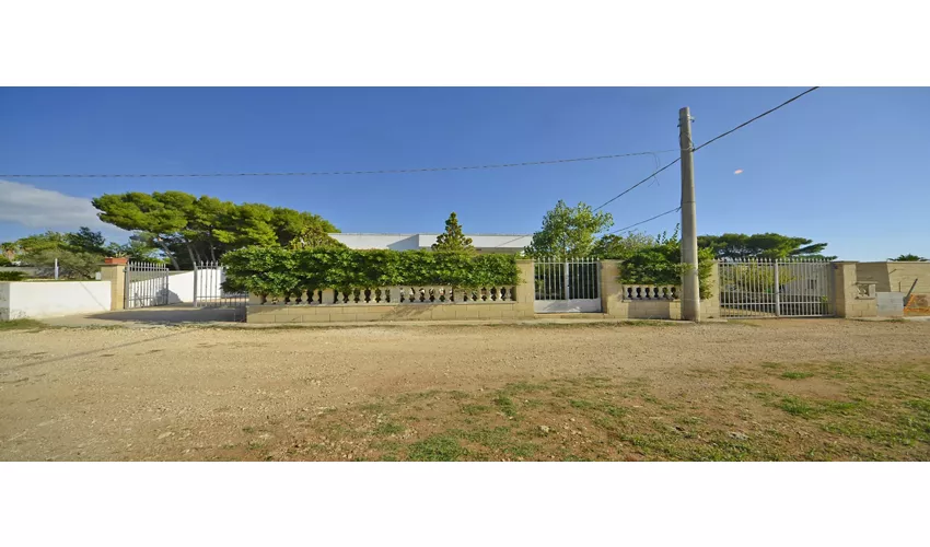 Villa Iaculizzi