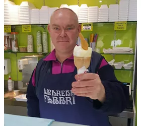 Oasi Gelateria