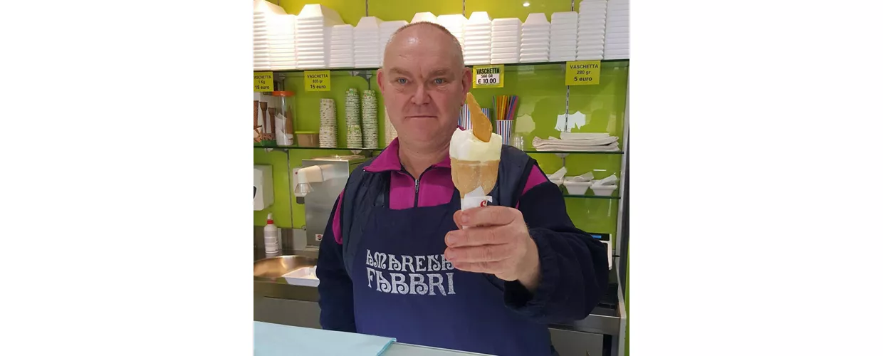 Oasi Gelateria