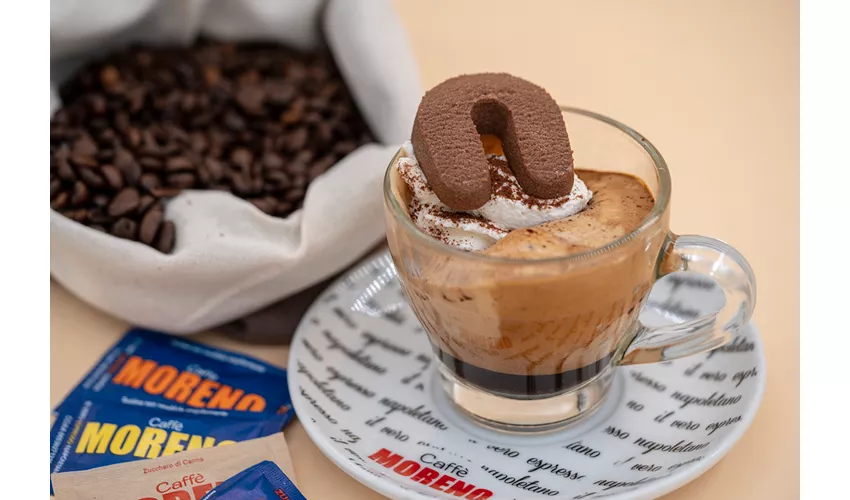 Caffe Delle Rondini