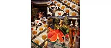 Caffe Delle Rondini