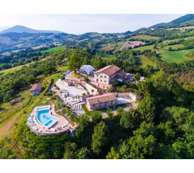 La Castellaia Resort