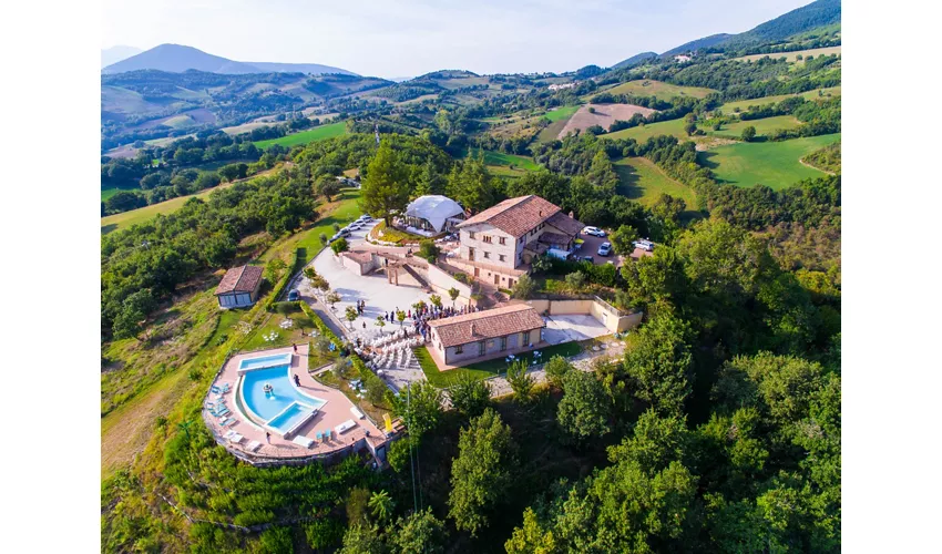 La Castellaia Resort