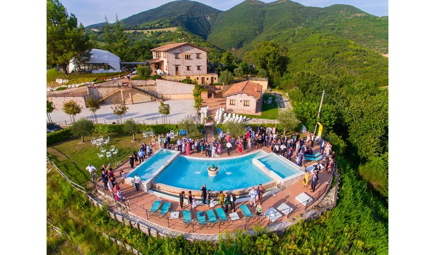 La Castellaia Resort