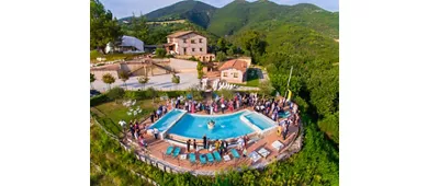 La Castellaia Resort