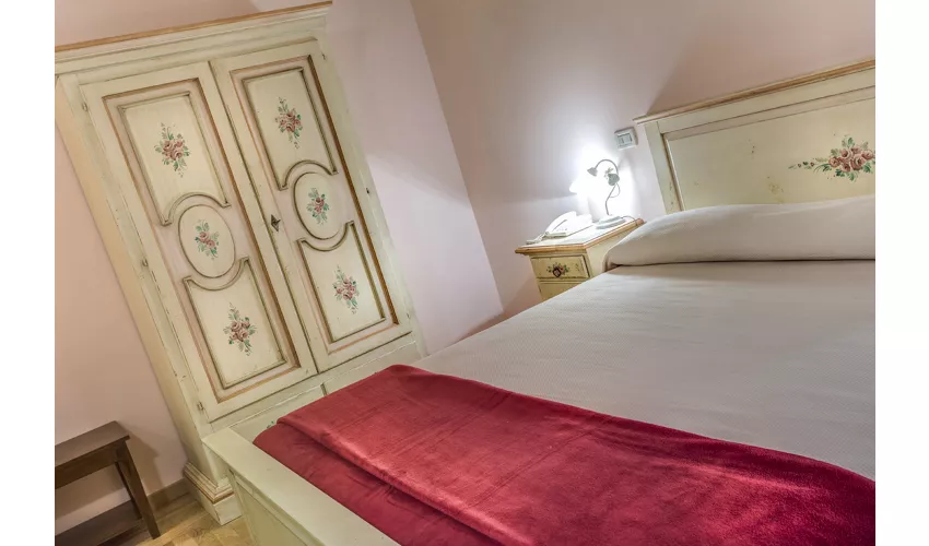 La Castellaia Resort