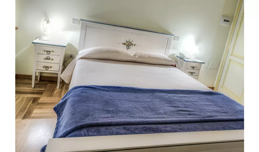 La Castellaia Resort