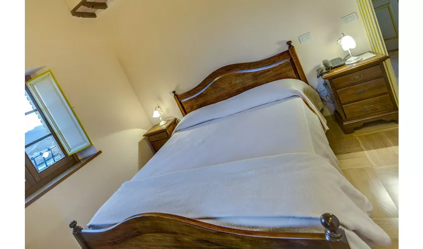 La Castellaia Resort
