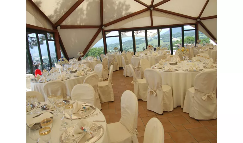 La Castellaia Resort