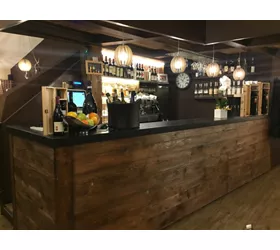 Ristorante Pepita La Thuile