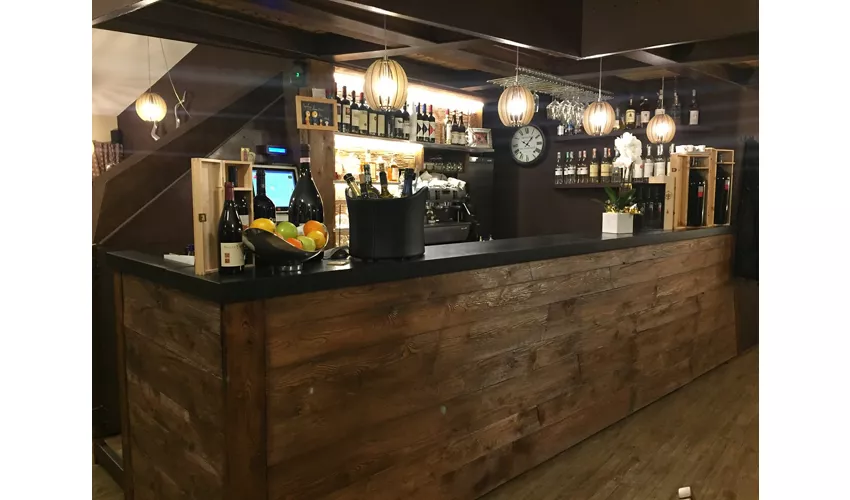 Ristorante Pepita La Thuile