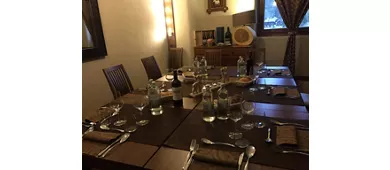 Ristorante Pepita La Thuile