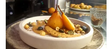 Ristorante Pepita La Thuile
