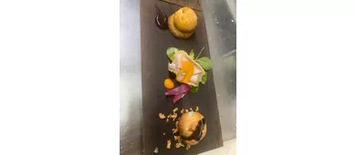 Ristorante Pepita La Thuile