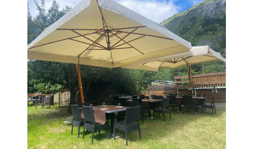 Ristorante Pepita La Thuile