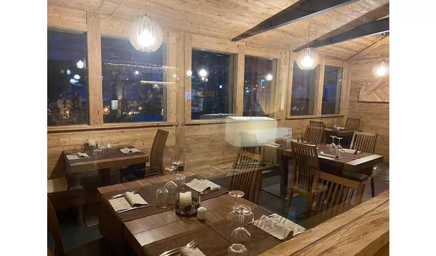 Ristorante Pepita La Thuile