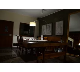Ristorante Milleluci