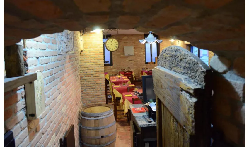 Latenasca - CeCè