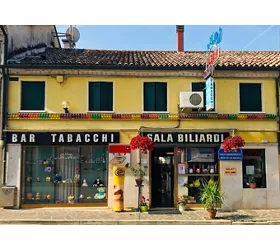 OSTERIA DEL FRATE
