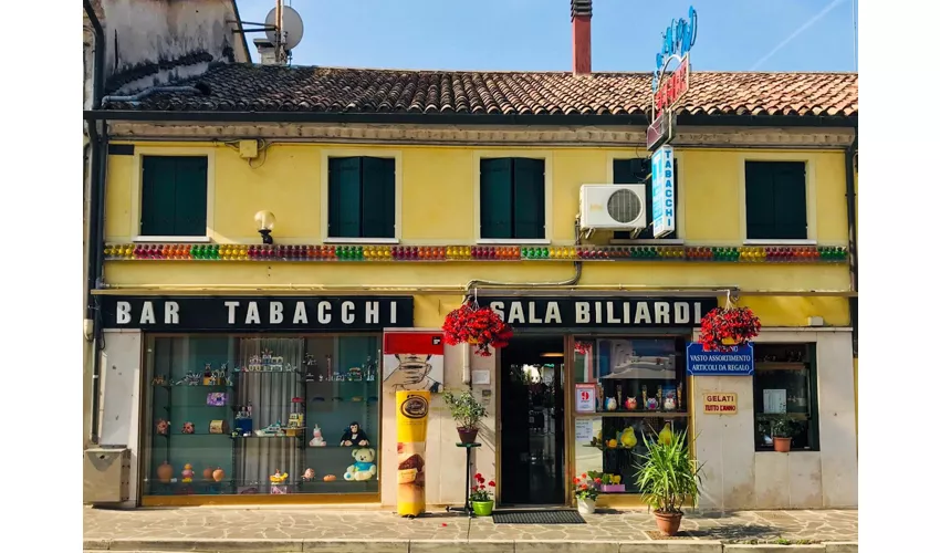 OSTERIA DEL FRATE
