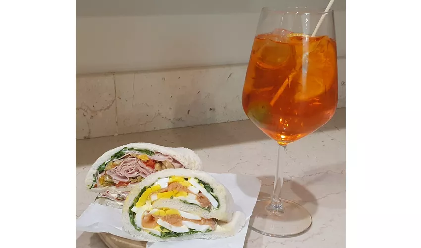 Bar Rialto da Lollo