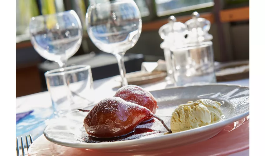 Bellavista Boutique Hotel e Ristorante