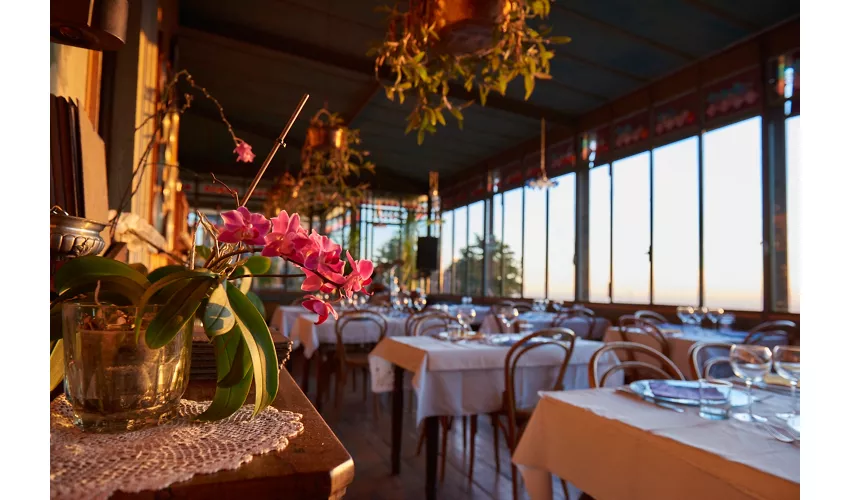 Bellavista Boutique Hotel e Ristorante