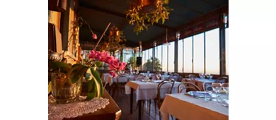 Bellavista Boutique Hotel e Ristorante
