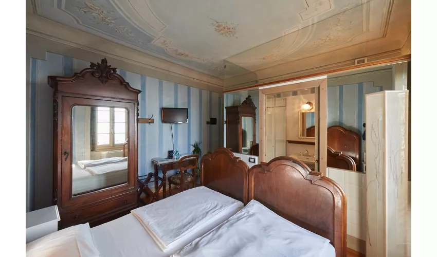 Bellavista Boutique Hotel e Ristorante