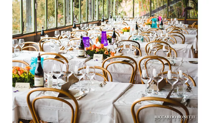 Bellavista Boutique Hotel e Ristorante
